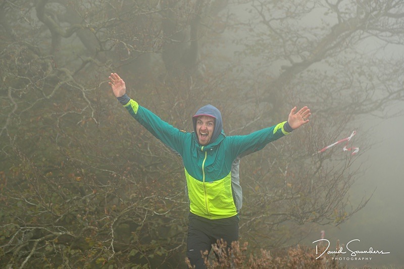 SPXX1768 - Breiddens Fell Race 12/10/25