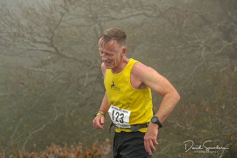 SPXX1660 - Breiddens Fell Race 12/10/25