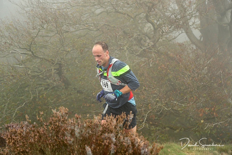 SPXX1567 - Breiddens Fell Race 12/10/25
