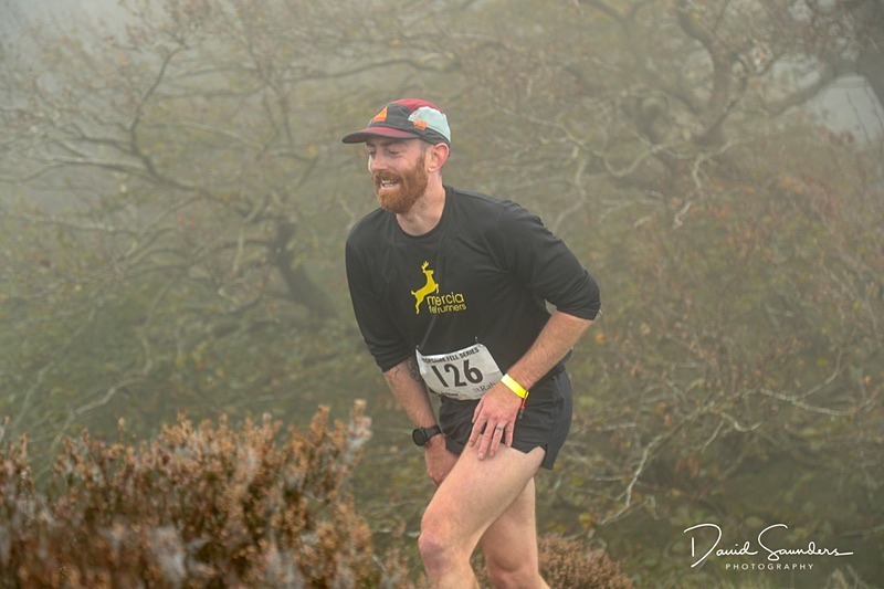SPXX1579 - Breiddens Fell Race 12/10/25