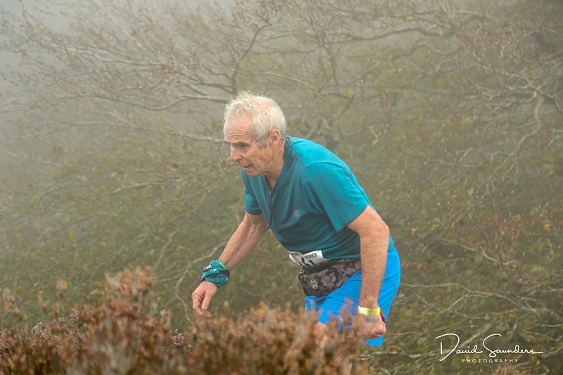 SPXX1639 - Breiddens Fell Race 12/10/25