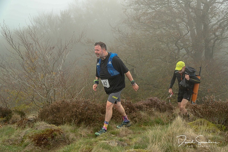 SPXX1777 - Breiddens Fell Race 12/10/25