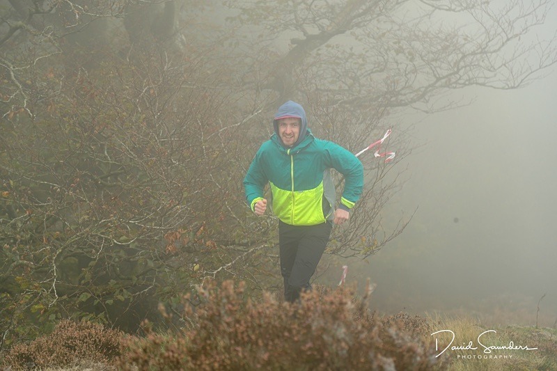 SPXX1765 - Breiddens Fell Race 12/10/25
