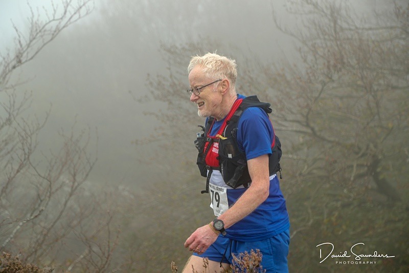 SPXX1717 - Breiddens Fell Race 12/10/25