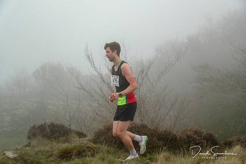 SPXX1542 - Breiddens Fell Race 12/10/25