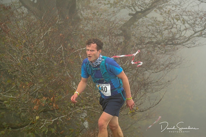 SPXX1620 - Breiddens Fell Race 12/10/25