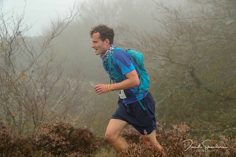 SPXX1621 - Breiddens Fell Race 12/10/25