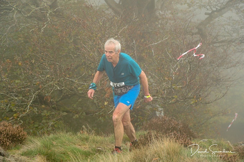 SPXX1637 - Breiddens Fell Race 12/10/25