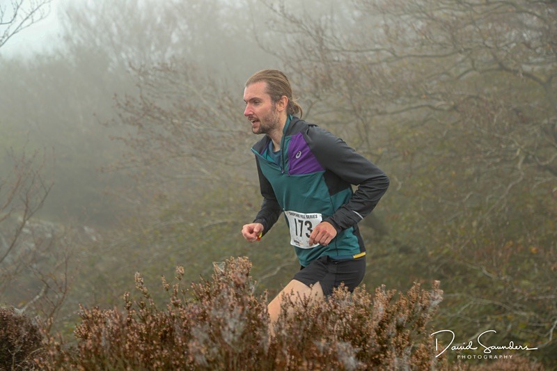 SPXX1584 - Breiddens Fell Race 12/10/25