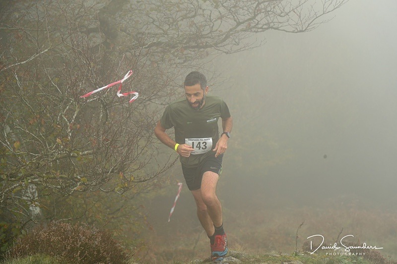 SPXX1618 - Breiddens Fell Race 12/10/25