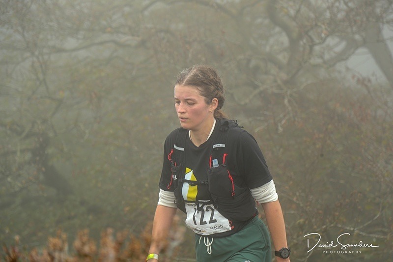SPXX1759 - Breiddens Fell Race 12/10/25
