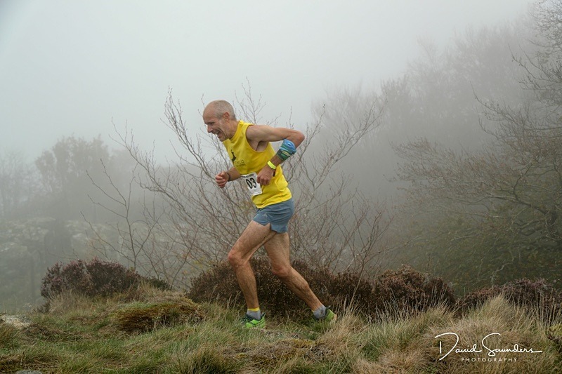 SPXX1545 - Breiddens Fell Race 12/10/25