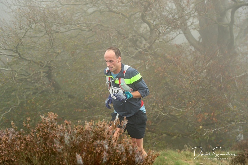 SPXX1566 - Breiddens Fell Race 12/10/25