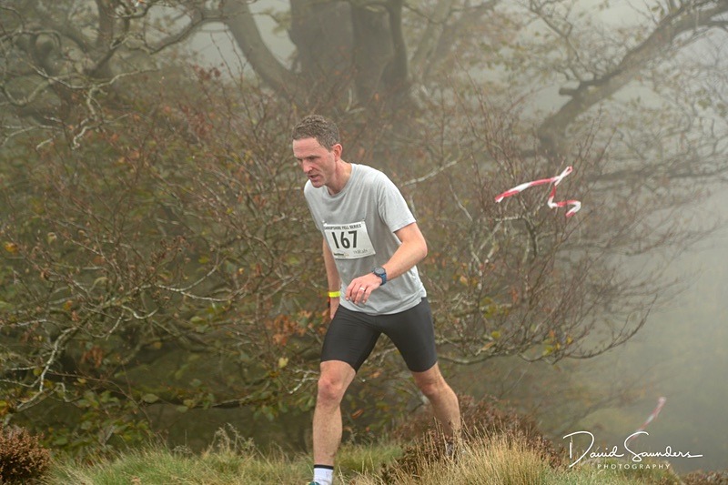 SPXX1650 - Breiddens Fell Race 12/10/25