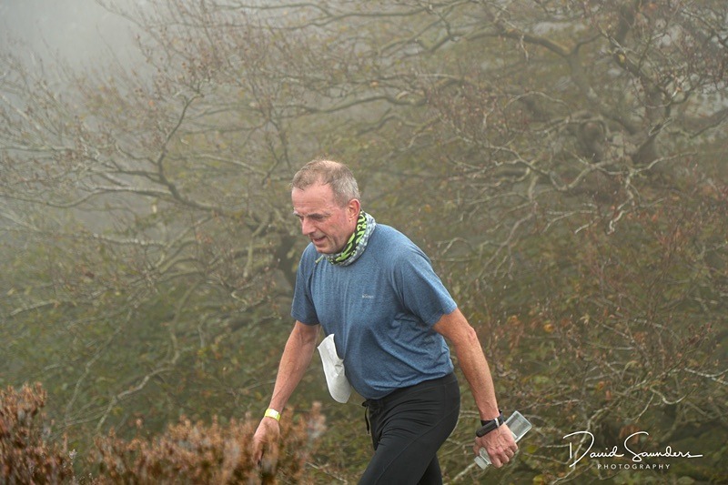 SPXX1688 - Breiddens Fell Race 12/10/25