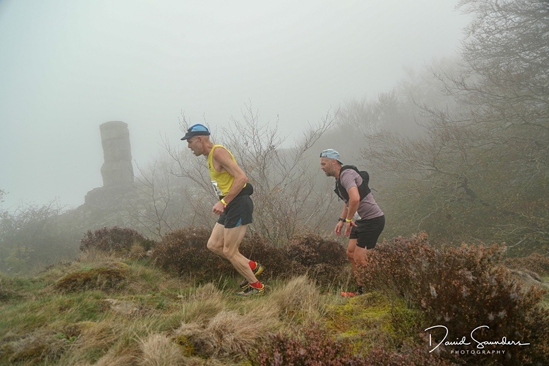 SPXX1606 - Breiddens Fell Race 12/10/25