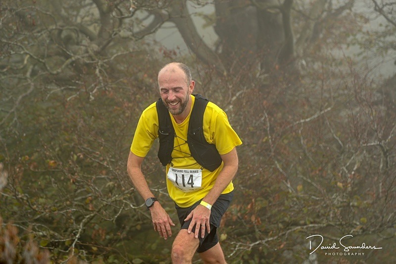 SPXX1592 - Breiddens Fell Race 12/10/25