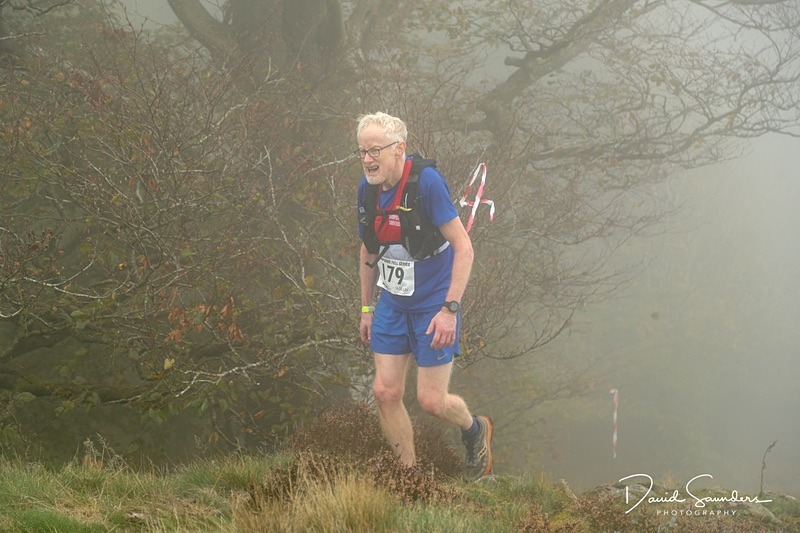 SPXX1713 - Breiddens Fell Race 12/10/25