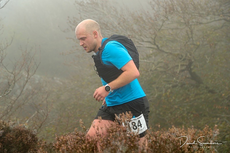 SPXX1635 - Breiddens Fell Race 12/10/25