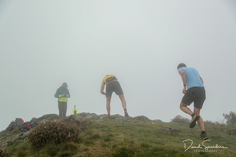 SPXX1557 - Breiddens Fell Race 12/10/25