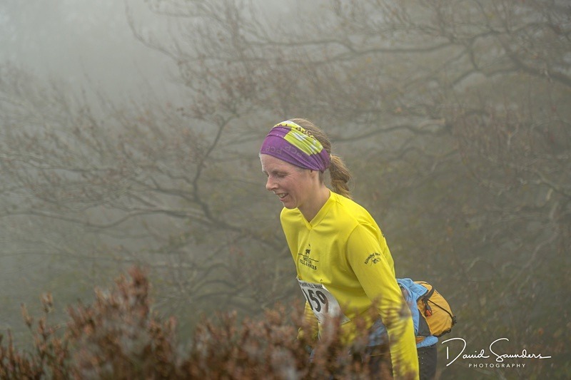 SPXX1743 - Breiddens Fell Race 12/10/25