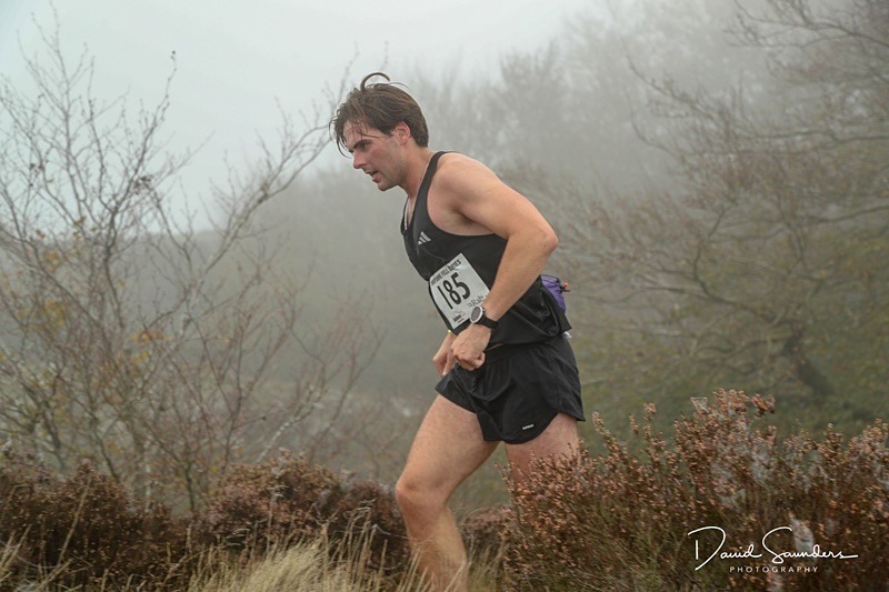 SPXX1598 - Breiddens Fell Race 12/10/25