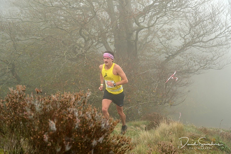SPXX1523 - Breiddens Fell Race 12/10/25