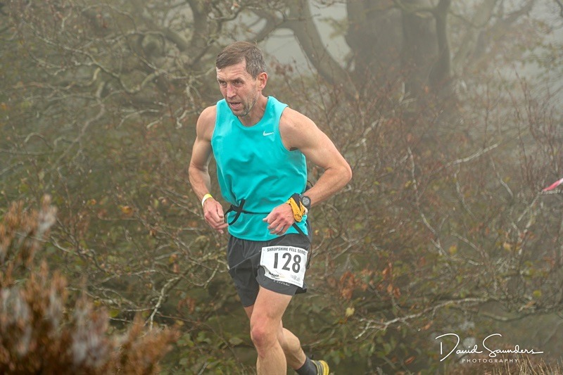 SPXX1593 - Breiddens Fell Race 12/10/25