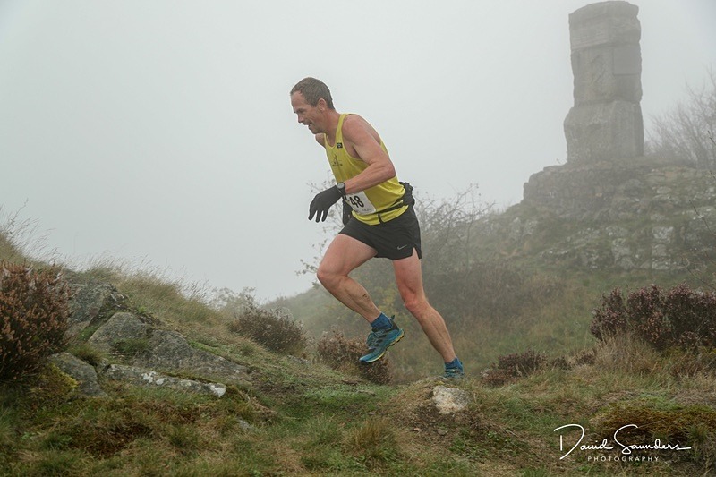 SPXX1532 - Breiddens Fell Race 12/10/25