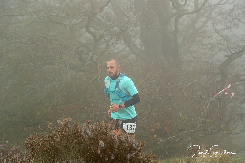 SPXX1549 - Breiddens Fell Race 12/10/25