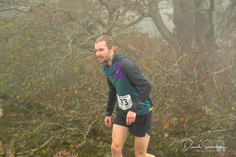 SPXX1583 - Breiddens Fell Race 12/10/25