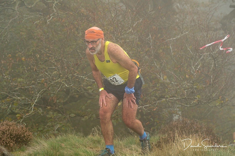 SPXX1641 - Breiddens Fell Race 12/10/25
