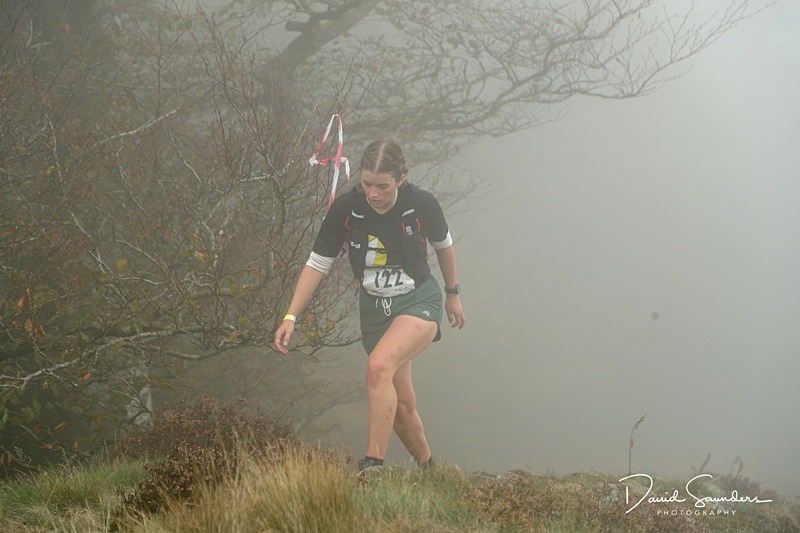 SPXX1757 - Breiddens Fell Race 12/10/25