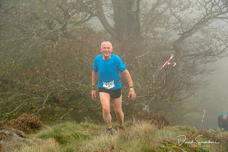 SPXX1695 - Breiddens Fell Race 12/10/25