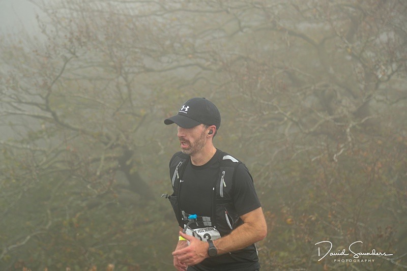 SPXX1711 - Breiddens Fell Race 12/10/25