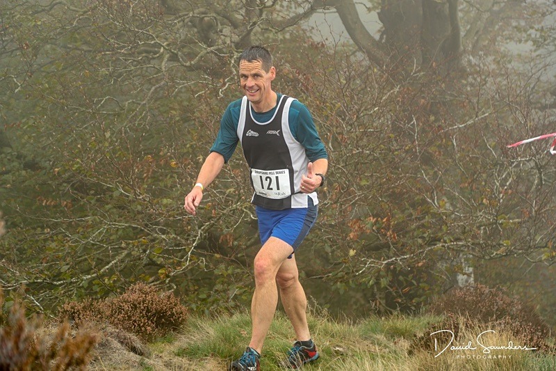 SPXX1646 - Breiddens Fell Race 12/10/25