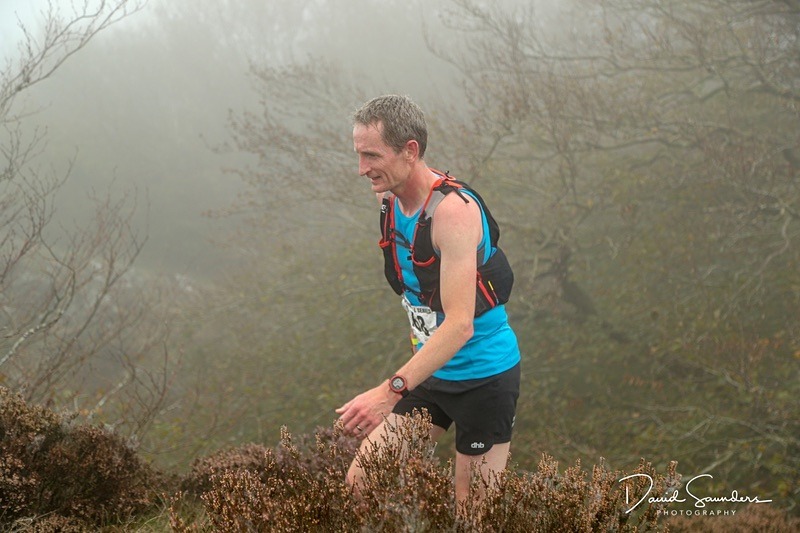 SPXX1625 - Breiddens Fell Race 12/10/25