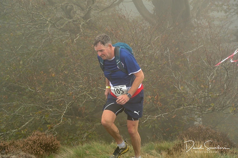 SPXX1656 - Breiddens Fell Race 12/10/25