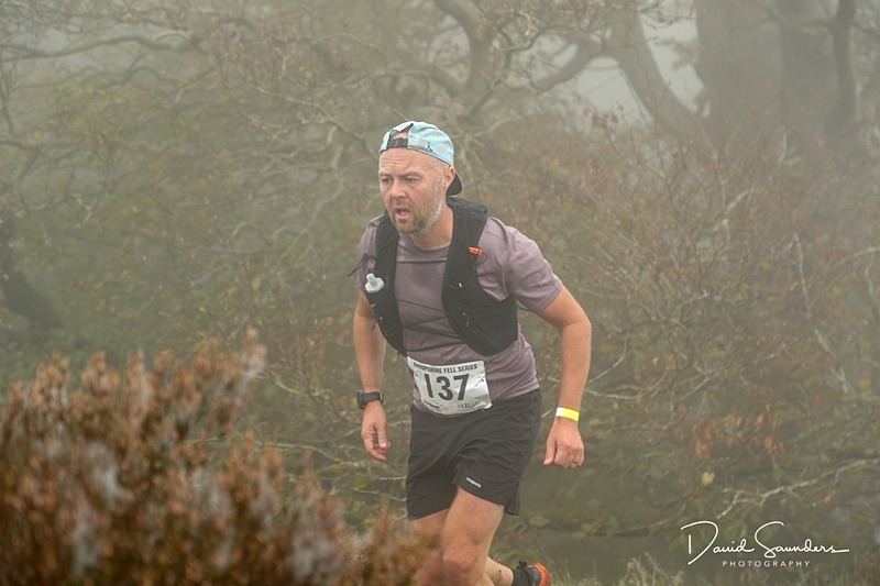 SPXX1605 - Breiddens Fell Race 12/10/25