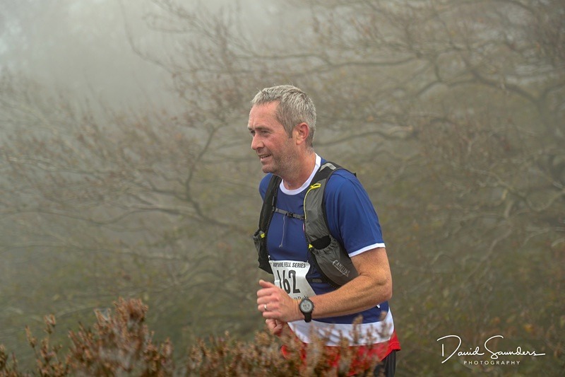 SPXX1674 - Breiddens Fell Race 12/10/25