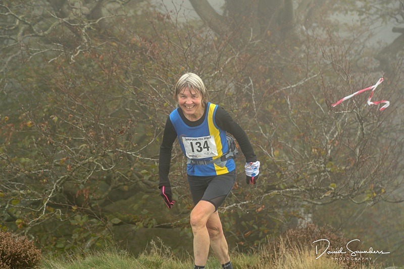 SPXX1692 - Breiddens Fell Race 12/10/25