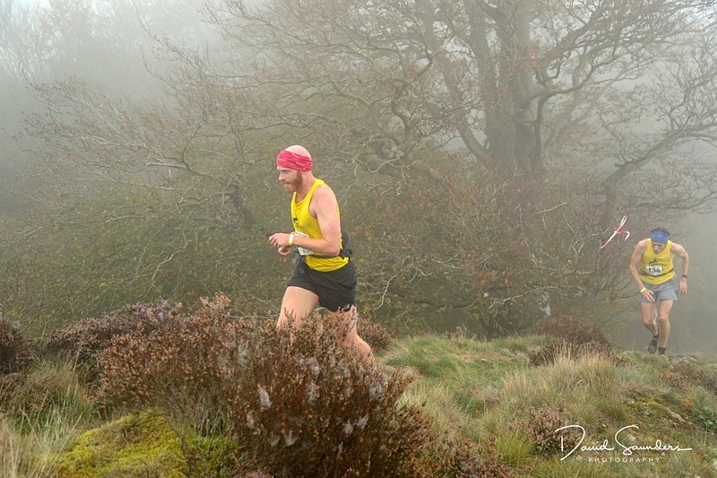 SPXX1526 - Breiddens Fell Race 12/10/25
