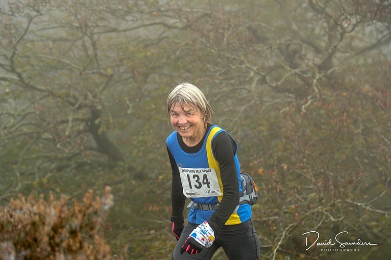 SPXX1693 - Breiddens Fell Race 12/10/25