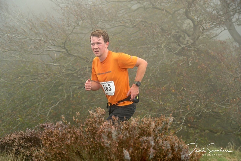 SPXX1564 - Breiddens Fell Race 12/10/25