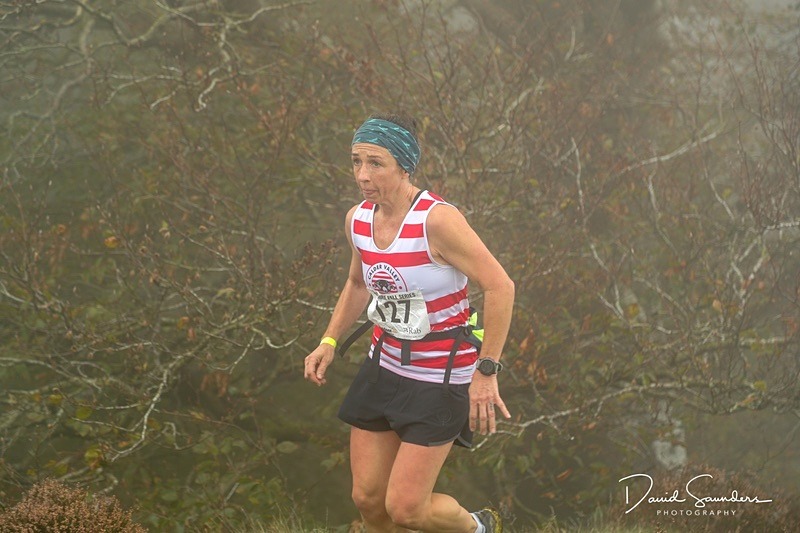 SPXX1627 - Breiddens Fell Race 12/10/25