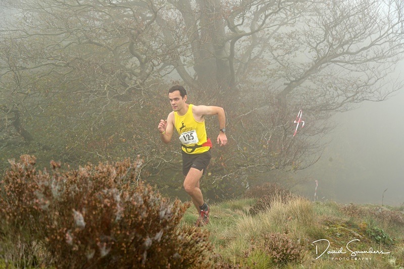 SPXX1525 - Breiddens Fell Race 12/10/25