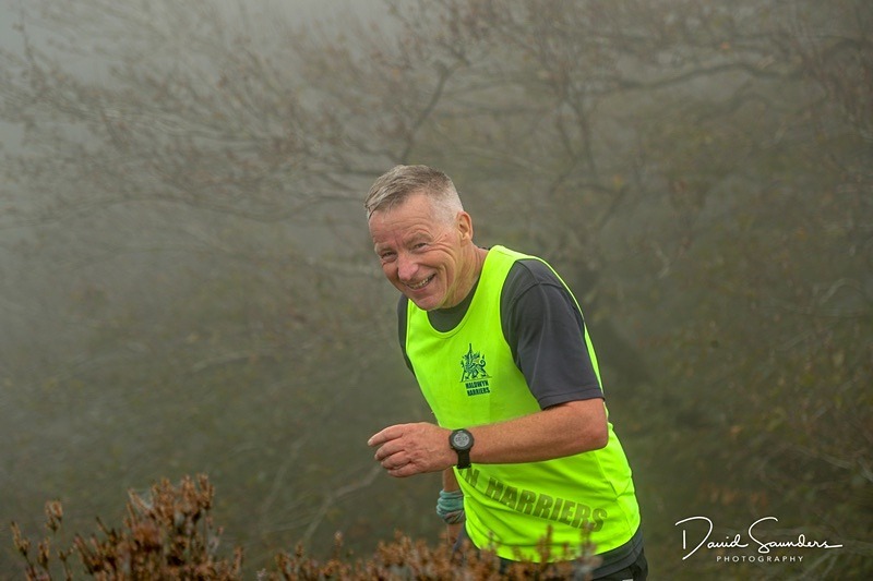 SPXX1707 - Breiddens Fell Race 12/10/25