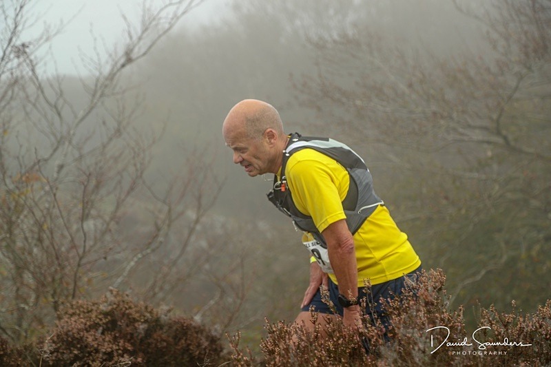 SPXX1663 - Breiddens Fell Race 12/10/25
