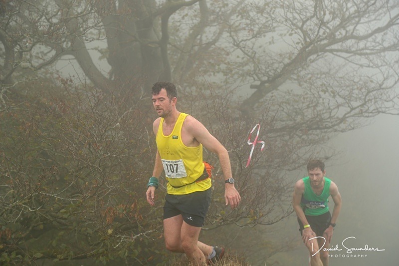 SPXX1608 - Breiddens Fell Race 12/10/25