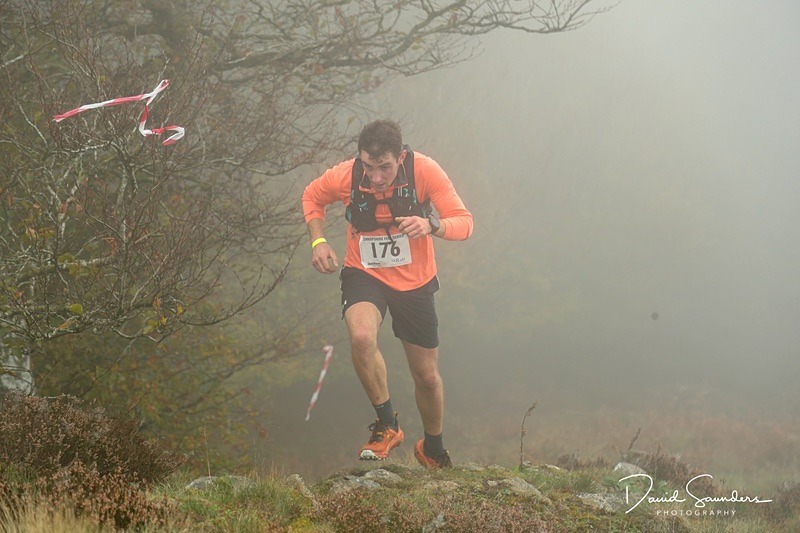 SPXX1599 - Breiddens Fell Race 12/10/25